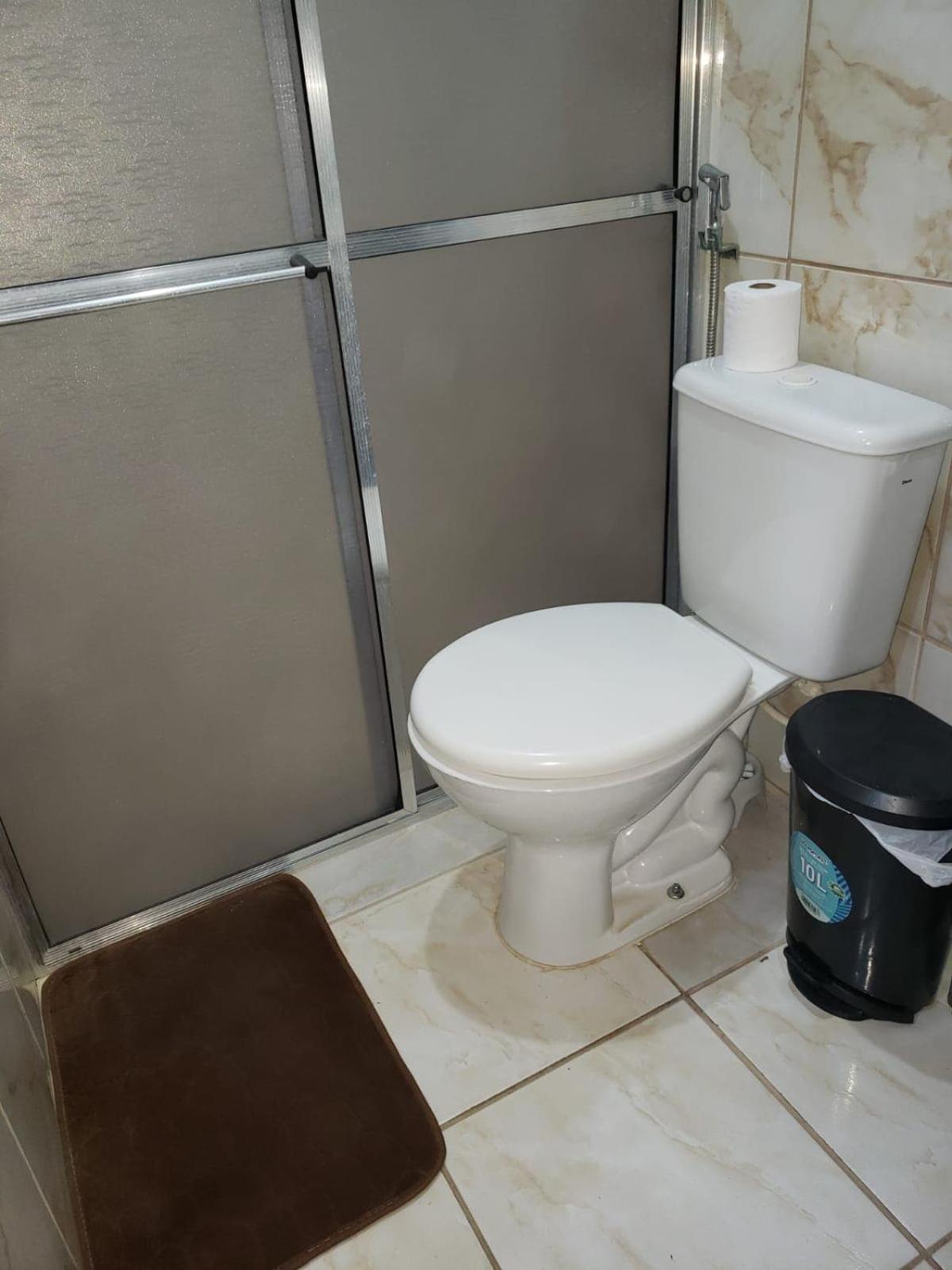 Guaratinguetá Chacara Charmosa Com Piscina, Campo De Futebolヴィラ エクステリア 写真